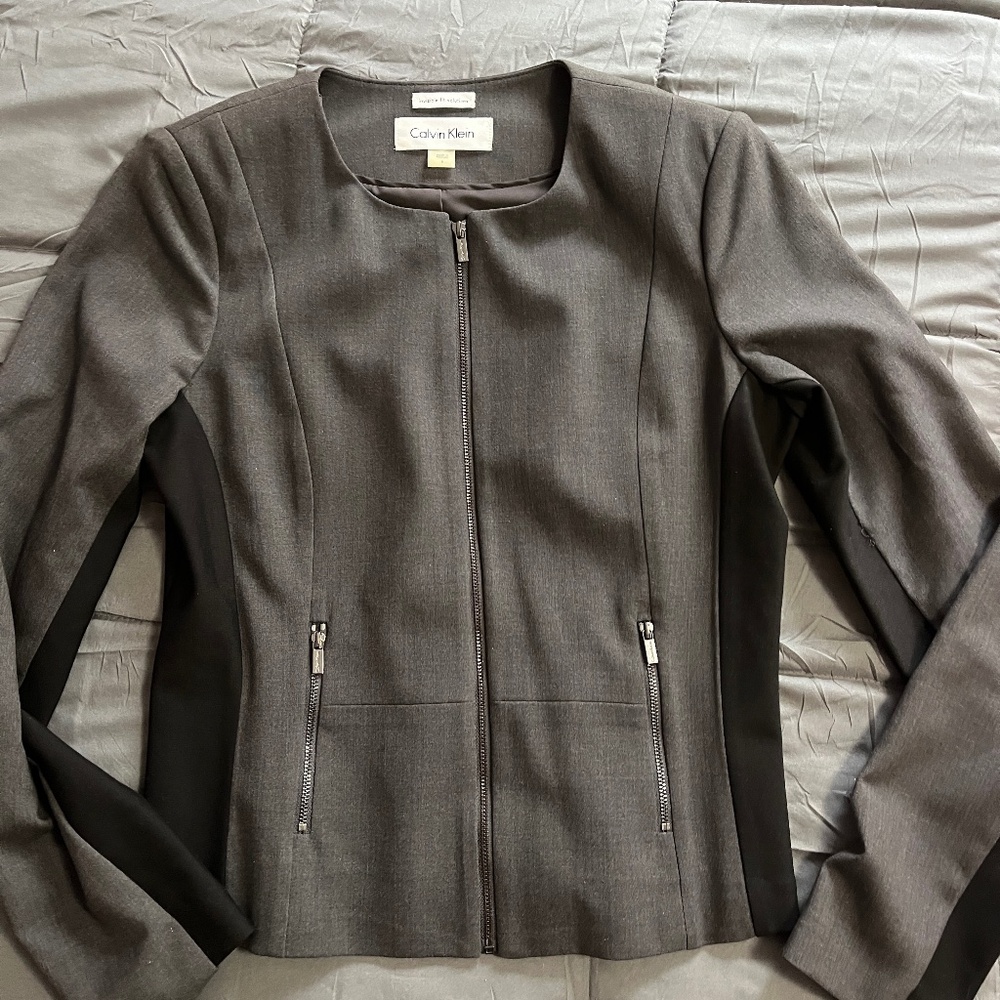 Calvin Klein Jacket